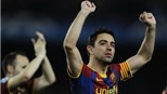 Xavi: Man Utd mới là ứng cử viên cho chức vô địch