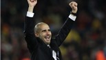 Inter lại đưa HLV Guardiola vào "tầm ngắm"