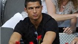 Nhà của Cristiano Ronaldo bị "xã hội đen" lợi dụng