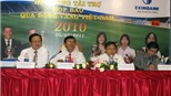 Cuộc bầu chọn Quả bóng vàng Việt Nam 2010: Kém vui vì không đúng tiến độ!