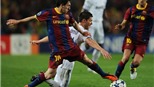 Messi lại tỏa sáng trước Real: Cánh chim tự do!