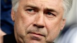 M.U-Chelsea còn 2 ngày: Chelsea, hãy tin ở Ancelotti !