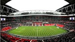 Wembley, từ quá khứ đến hiện tại: Sự trái ngược của lịch sử