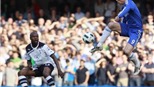 Chelsea trước trận “chung kết” với M.U: Torres phải ngồi ngoài?