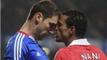 Cầu thủ M.U lên tiếng trước trận "quyết chiến" với Chelsea