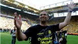 Juergen Klopp: “Lắm lúc, trông tôi như thằng ngốc”
