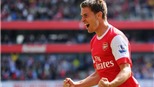 Arsenal tìm được người thay thế Fabregas