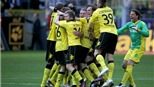 Dortmund hóa đội tuyển Đức: Chưa phải lúc!
