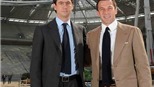 Del Piero gia hạn hợp đồng với  Juventus