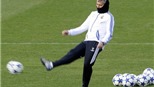 Tờ Marca đưa tin: Mourinho bị cấm chỉ đạo 7 trận