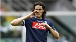 Tham vọng của "sát thủ" Cavani