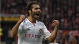 Real Madrid “kết” Hamit Altintop