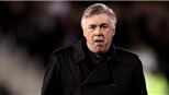 Ancelotti phủ nhận việc “đi đêm” với Roma
