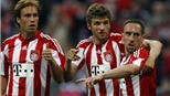 20h30 ngày 7/5, St. Pauli - Bayern: Người lên ngựa, kẻ chia bào    