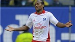 Ze Roberto rời Hamburg
