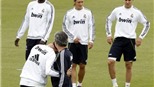 03h00 ngày 8/5, Sevilla - Real Madrid: Chuông nguyện cuối chiều