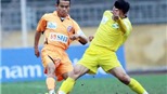 SLNA và SHB.ĐN: Ai hơn ai?