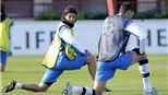 23h00 ngày 7/5, Valencia (3) - Sociedad (12): Nào, giờ thì lại tranh đấu!