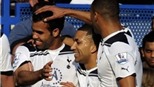 23h30 ngày 7/5, Tottenham (6) - Blackpool (17): Không còn đường lùi