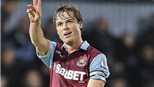  Xuống hạng, West Ham sẽ bán ngôi sao