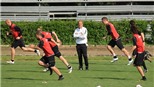 23h00 ngày 7/5, Palermo (8) - Bari (20): Gặp nhau cuối tuần