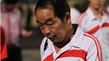 V.HP: Lửa cháy chân thành
