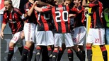 01h45 ngày 8/5, Roma-Milan: Chào tân vương!