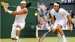 Giải Madrid Masters 1000: Lại trận “kinh điển” Nadal-Federer