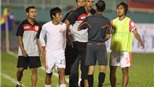 Im lặng là vàng