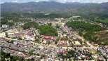 "Hoạt động lôi kéo ở Mường Nhé là bất hợp pháp"