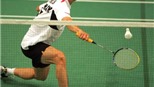 Giải cầu lông Grand Prix Malaysia 2011: Tiến Minh thất bại ở bán kết