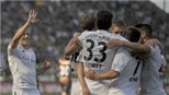Bayern hủy diệt St. Pauli 8-1: "8 sao" trên trái bóng Champions League!