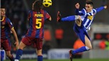0h ngày 9/5, Barcelona - Espanyol:  Danh dự hơn danh hiệu