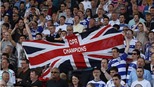QPR không bị trừ điểm