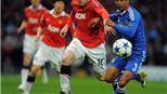 Con đường tái sinh của Rooney