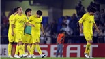 17h00 ngày 08/05, Mallorca (11) - Villarreal (4): Tinh thần tháng Chín