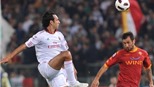Roma-Milan 0-0: Đây rồi, Scudetto !