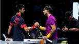 Chung kết Madrid Masters 1000: Cuộc chiến sinh tử Nadal-Djokovic