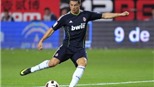 C.Ronaldo quyết "phá" ngày vui của Barcelona