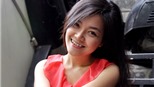 Ca sỹ Thanh Ngọc sắp lên xe hoa