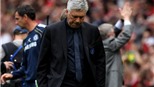 HLV Ancelotti "tâm phục khẩu phục": M.U đã chơi tốt hơn