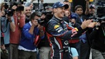 F1 chặng 4, Grand Prix Thổ Nhĩ Kỳ: Hãy trao cúp cho Vettel!