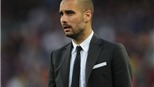 HLV Guardiola thận trọng trước sức mạnh của M.U