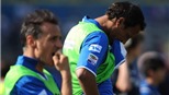 Serie A: Thêm Brescia xuống hạng