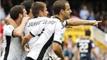 Valencia đã thắng trở lại: Từ Soldado, Mestalla tìm thấy nụ cười!