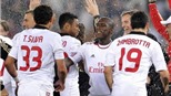 Leonardo và Montella "ngả mũ" trước Milan