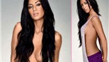 Nicole Scherzinger cực nóng bỏng trên GQ Ấn Độ