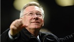 Sir Alex tính kế quật ngã Barca