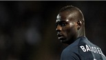 Balotelli tiếp tục trở thành người hùng