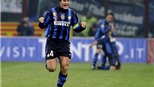 "Cây trường sinh" Zanetti trọn tình với Inter Milan